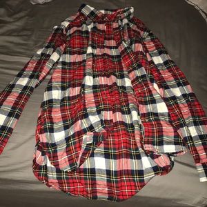 flannel